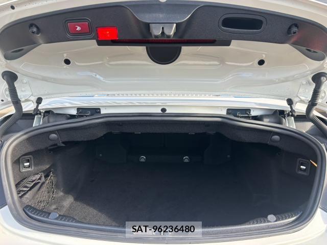Mercedes Benz C-CLASS 2018-10 8651024-7