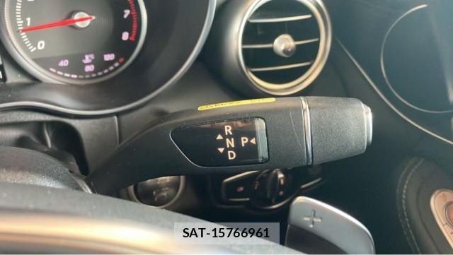 Mercedes Benz C-CLASS 2017-05 8651247-14
