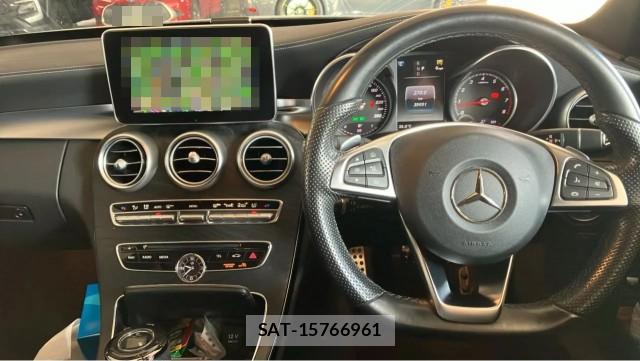 Mercedes Benz C-CLASS 2017-05 8651247-16