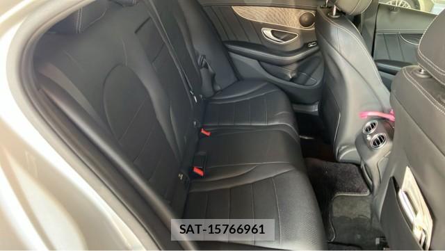 Mercedes Benz C-CLASS 2017-05 8651247-6