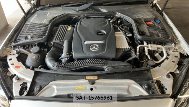 Mercedes Benz C-CLASS 2017-05 8651247-7