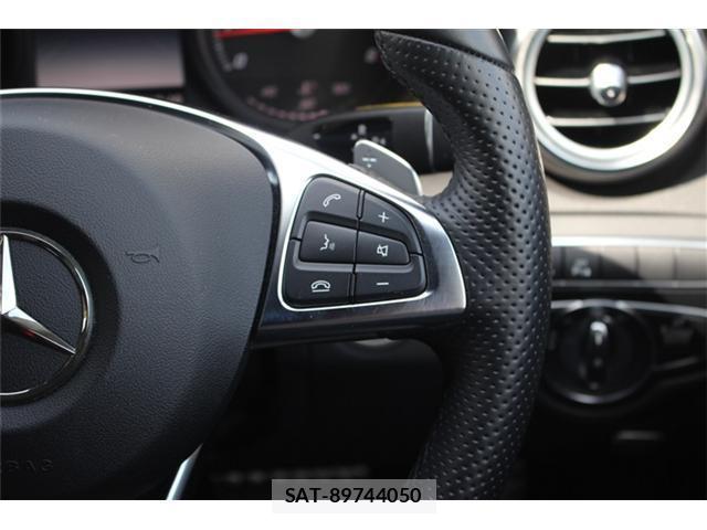 Mercedes Benz C-CLASS 2018-03 8651636-11