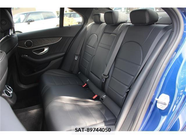 Mercedes Benz C-CLASS 2018-03 8651636-15