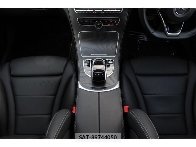 Mercedes Benz C-CLASS 2018-03 8651636-16