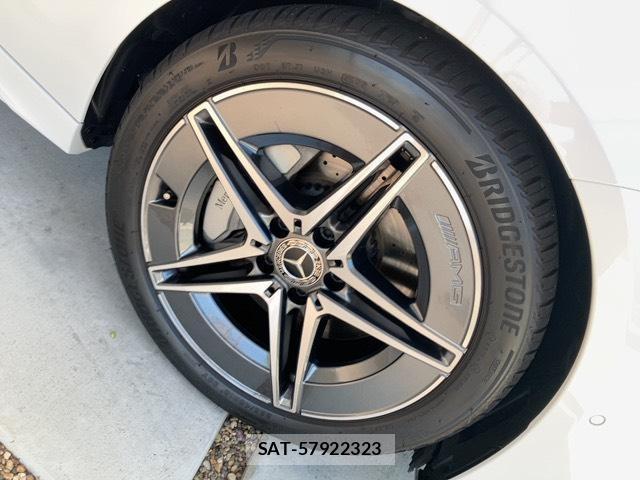 Mercedes Benz C-CLASS 2023-02 8651950-9