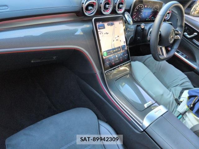 Mercedes Benz C-CLASS 2022-12 8652673-2