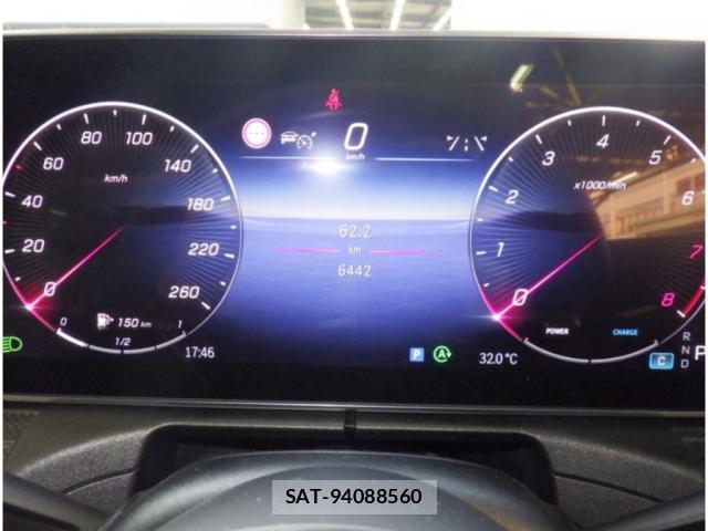Mercedes Benz C-CLASS 2022-07 8652704-5