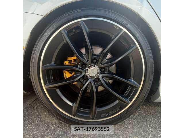 Mercedes Benz C-CLASS 2016-06 8653107-10