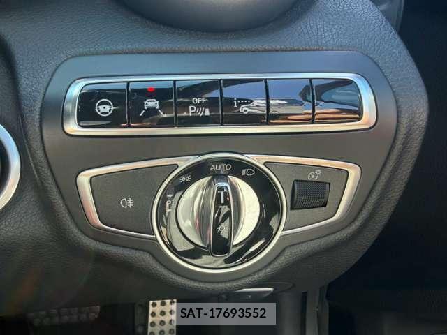 Mercedes Benz C-CLASS 2016-06 8653107-11
