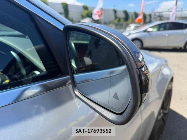 Mercedes Benz C-CLASS 2016-06 8653107-4