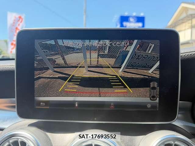 Mercedes Benz C-CLASS 2016-06 8653107-7