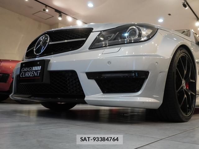 Mercedes Benz C-CLASS 2014-09 8653225-18