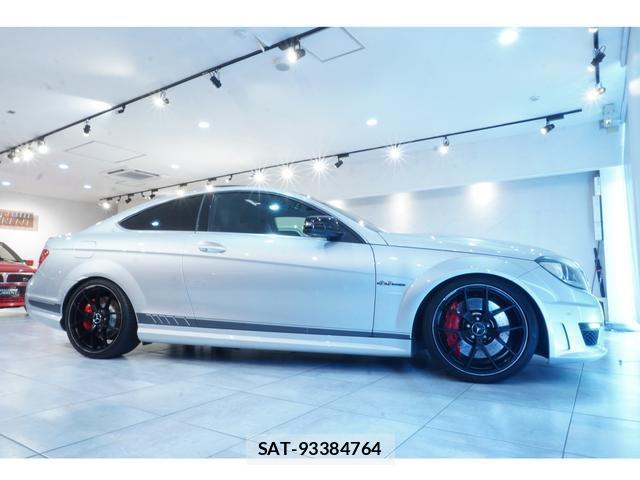 Mercedes Benz C-CLASS 2014-09 8653225-4