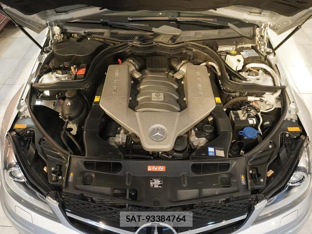 Mercedes Benz C-CLASS 2014-09 8653225-6