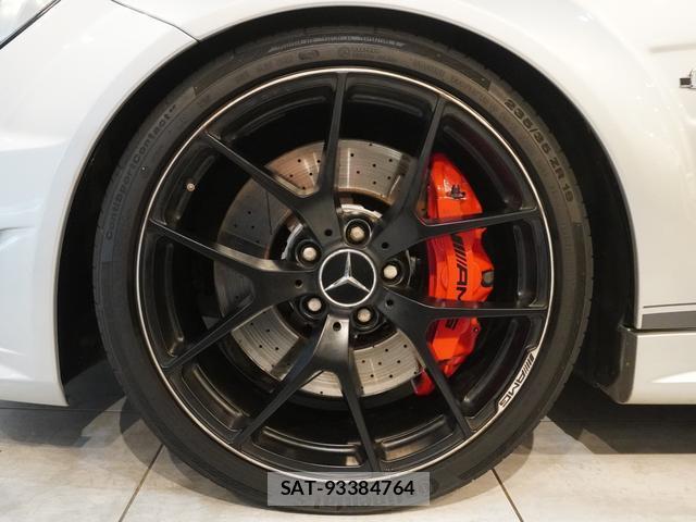 Mercedes Benz C-CLASS 2014-09 8653225-7