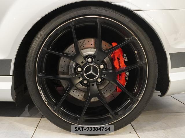 Mercedes Benz C-CLASS 2014-09 8653225-8