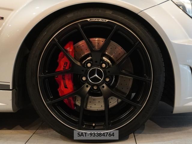 Mercedes Benz C-CLASS 2014-09 8653225-9