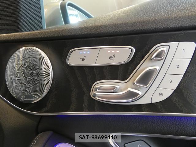 Mercedes Benz C-CLASS 2020-05 8653309-17