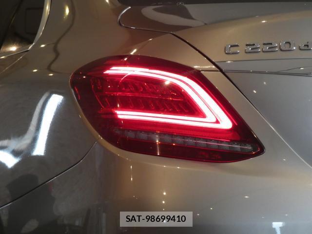 Mercedes Benz C-CLASS 2020-05 8653309-3
