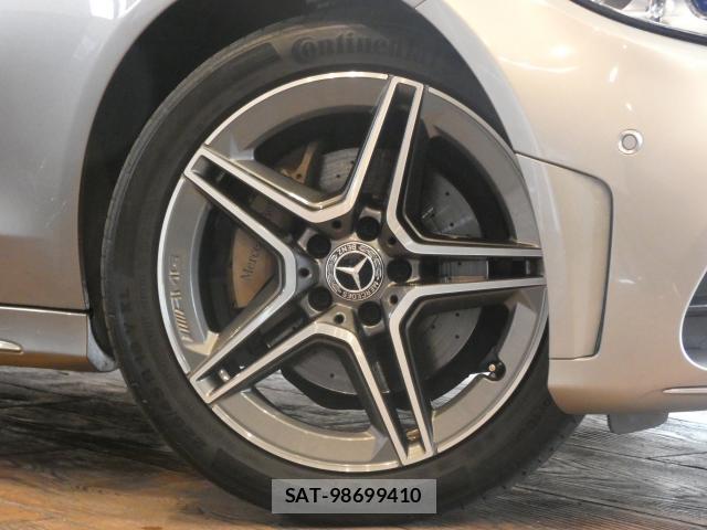 Mercedes Benz C-CLASS 2020-05 8653309-5