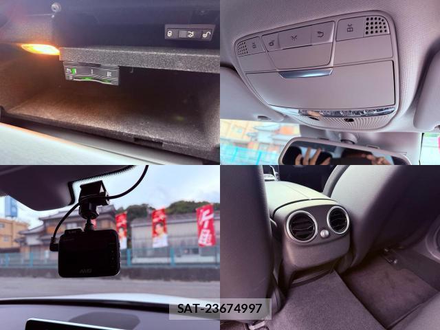 Mercedes Benz C-CLASS 2014-12 8653900-14