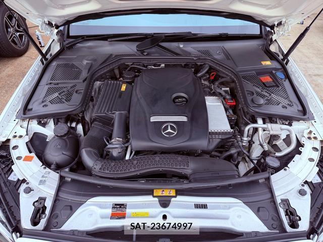 Mercedes Benz C-CLASS 2014-12 8653900-17