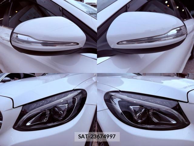 Mercedes Benz C-CLASS 2014-12 8653900-7