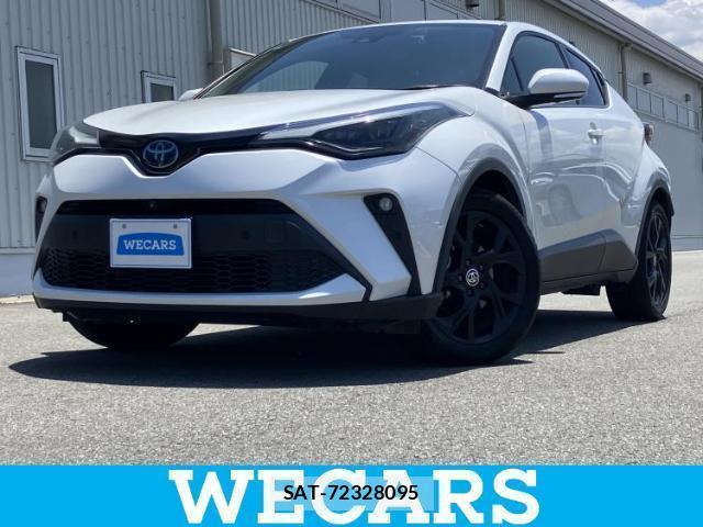Toyota C-HR 2021-11 8646815-0