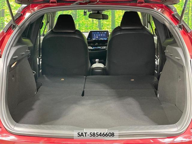 Toyota C-HR 2017-10 8646837-10