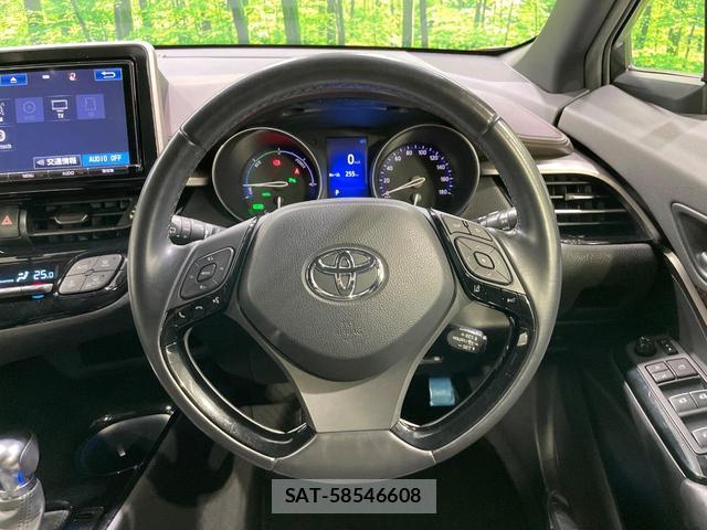 Toyota C-HR 2017-10 8646837-11