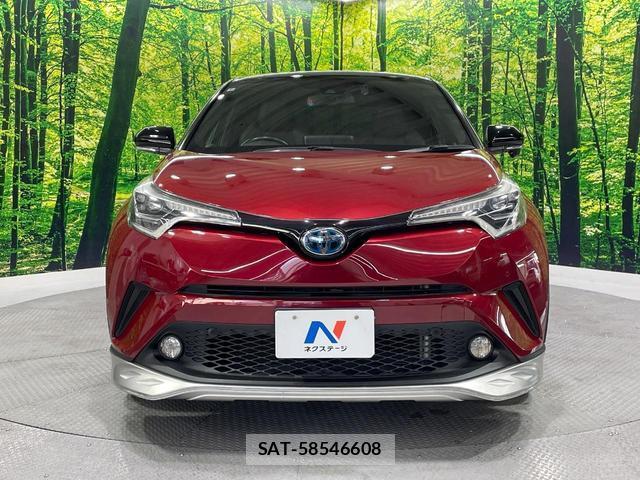 Toyota C-HR 2017-10 8646837-14