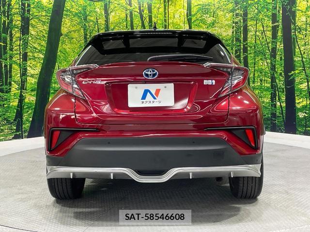 Toyota C-HR 2017-10 8646837-15