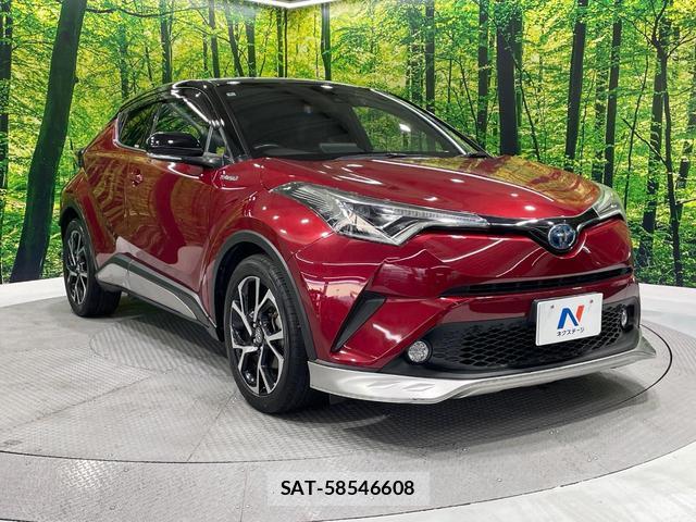 Toyota C-HR 2017-10 8646837-16