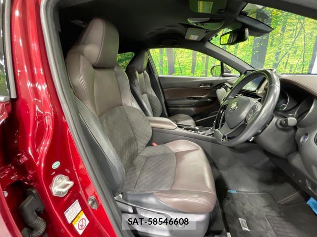 Toyota C-HR 2017-10 8646837-8
