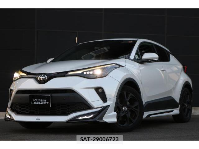 Toyota C-HR 2023-02 8647225-0