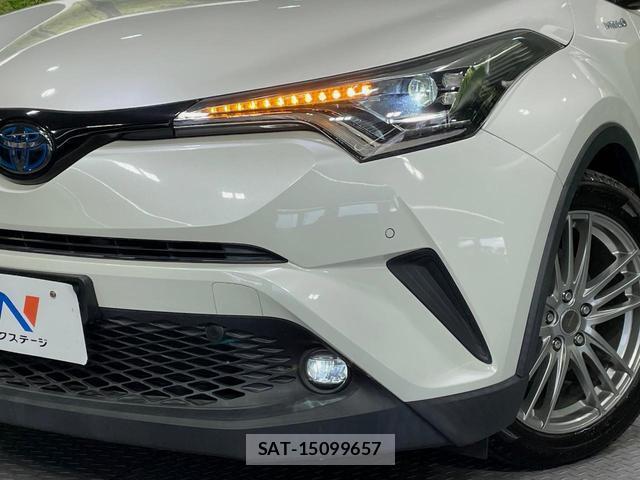 Toyota C-HR 2018-11 8647518-11