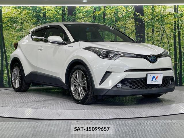 Toyota C-HR 2018-11 8647518-15