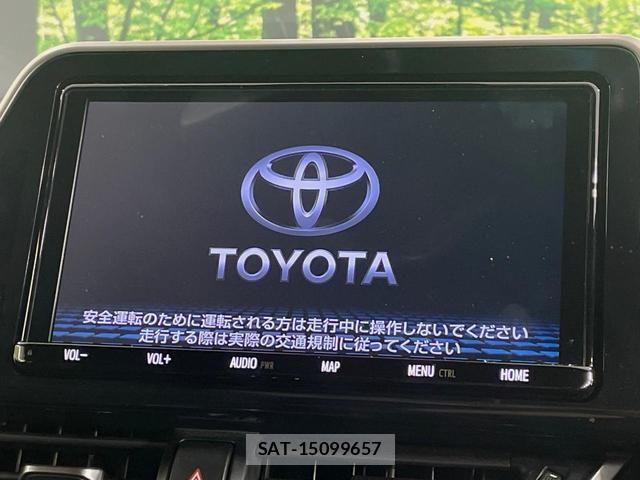 Toyota C-HR 2018-11 8647518-2