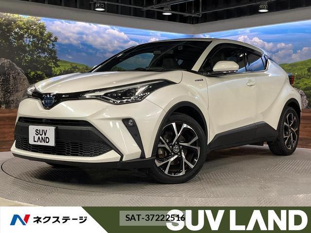 Toyota C-HR 2020-03 8647930-0