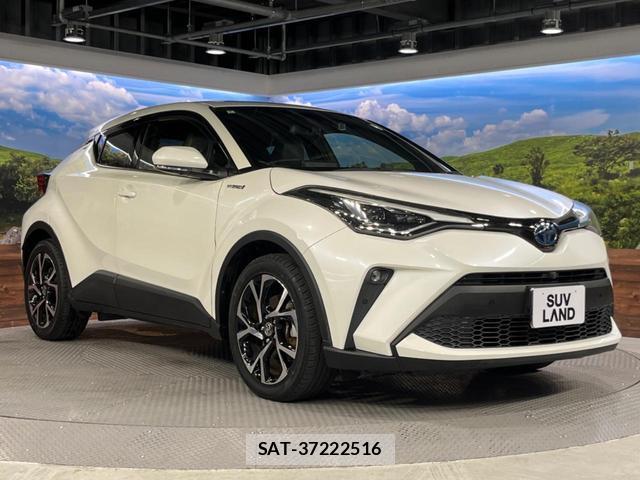 Toyota C-HR 2020-03 8647930-16