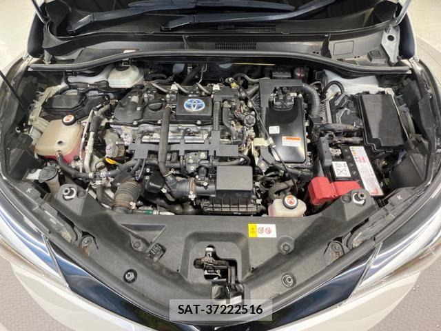 Toyota C-HR 2020-03 8647930-18