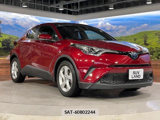 Toyota C-HR 2018-05 8647937-16