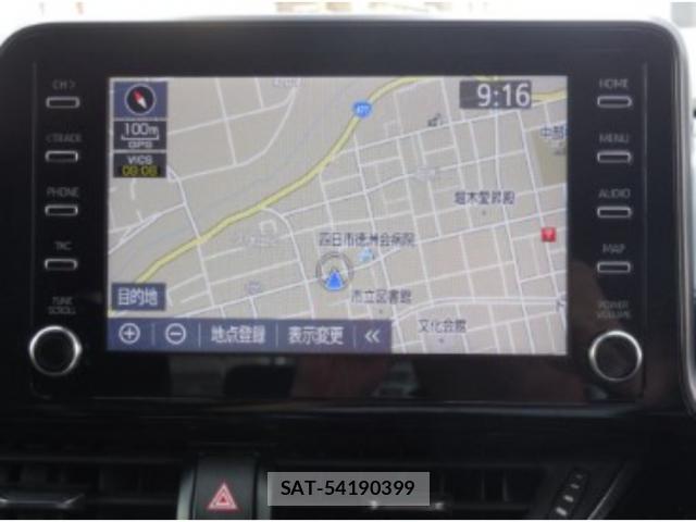 Toyota C-HR 2021-09 8648996-8
