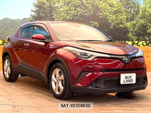 Toyota C-HR 2018-03 8649318-15
