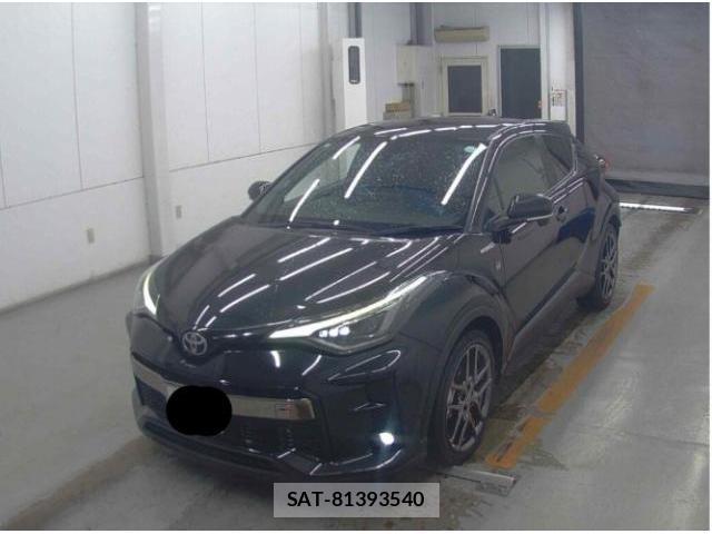 Toyota C-HR 2021-11 8649515-0