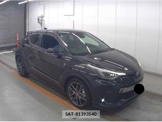 Toyota C-HR 2021-11 8649515-3