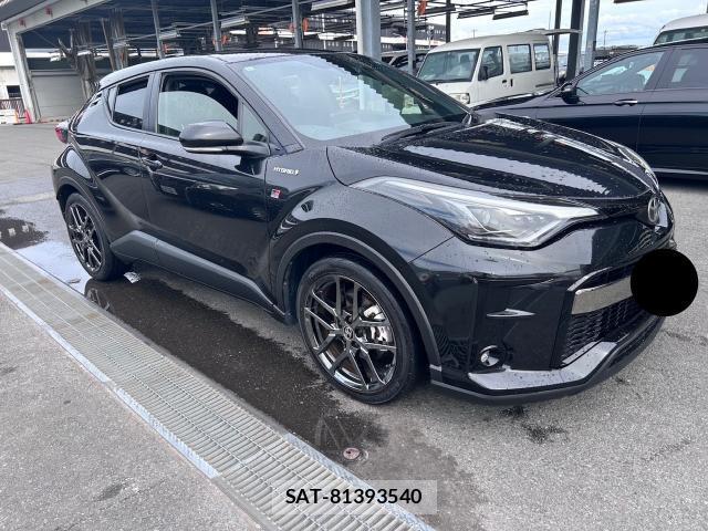 Toyota C-HR 2021-11 8649515-6