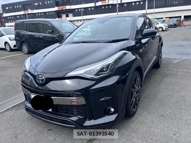 Toyota C-HR 2021-11 8649515-7