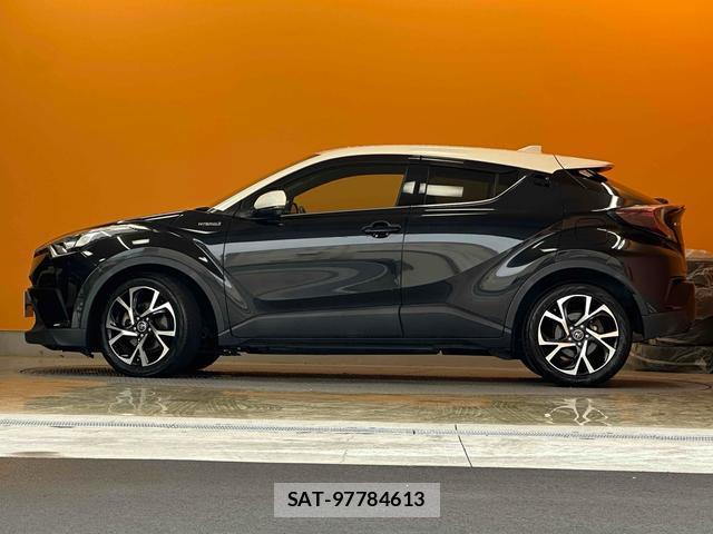 Toyota C-HR 2017-12 8650178-9