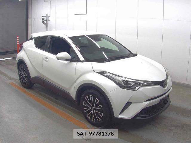 Toyota C-HR 2019-11 8650408-0
